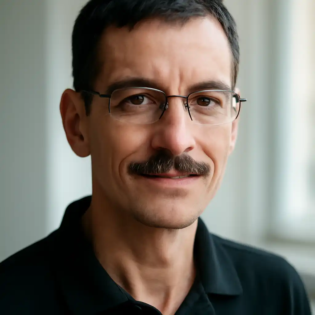Marcel Keuzer